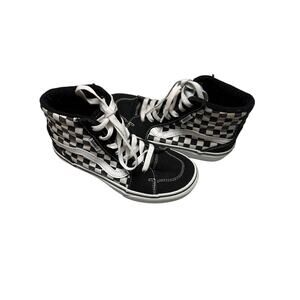 Van's High Tops Old Skool US size 3.0 Missy